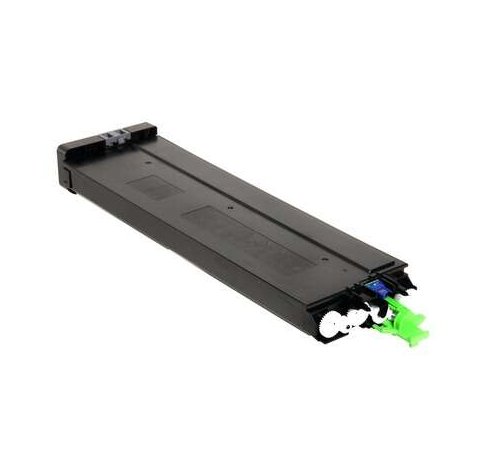 Compatible Sharp MX50 Negro Cartucho de Toner MX-50GTBA para Sharp MX4100, MX4101, MX5000, MX5001, MX5100