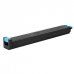 Compatible Sharp MX51 Cyan Cartucho de Toner MX-51GTCA para Sharp MX4110, MX4111, MX4112, MX4140, MX4141, MX5110, MX5111, MX5112, MX5140, MX5141