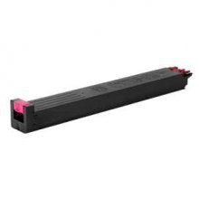 Compatible Sharp MX60 / MX61 Magenta Cartucho de Toner MX-60GTMA / MX-61GTMA