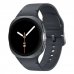 Samsung Galaxy Watch 8 Reloj Inteligente Smartwatch Pantalla AMOLED 1,3" 40mm - Bluetooth 5.3, NFC - Resistencia IP68 - Color Gris