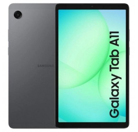 Samsung Galaxy TAB A11 X130 Tablet 8.7" - Octacore - 4GB - 64GB - WIFI - Bateria 5100mAh - Color Gris