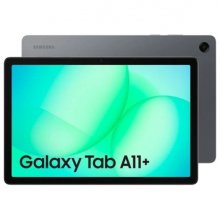 Samsung Galaxy TAB A11+ X230 Tablet 11" - Octacore - 6GB - 128Gb - WIFI - Bateria 7040mAh - Color Gris