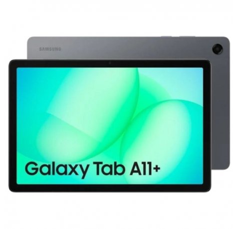 Samsung Galaxy TAB A11+ X230 Tablet 11" - Octacore - 6GB - 128Gb - WIFI - Bateria 7040mAh - Color Gris