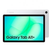 Samsung Galaxy TAB A11+ X230 Tablet 11" - Octacore - 6GB - 128Gb - WIFI - Bateria 7040mAh - Color Plata