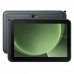 Samsung Galaxy Tab Active 5 Pro Tablet Rugerizada 10,1" - 6GB - 128GB - WIFI + 5G - Bateria 10100mAh - IP68 - Certificacion Militar MIL-STD-810H - Color Verde