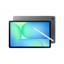 Samsung Galaxy Tab S10 FE 5G Pantalla 10.9" WiFi, 5G, Bluetooth 5.3 - RAM 12GB - 256GB - Camara Principal 13Mpx - Bateria 8000mAh - Carga Rapida 45W - Color Gris