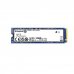 Kingston NV3 Disco Duro Solido SSD M2 2280 4TB PCIe 4.0 NVMe 3D NAND