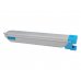 Compatible Samsung CLT-C809S Cyan Cartucho de Toner SS567A para CLX9251, CLX9301 / Multiexpress C9201, C9251, C9301