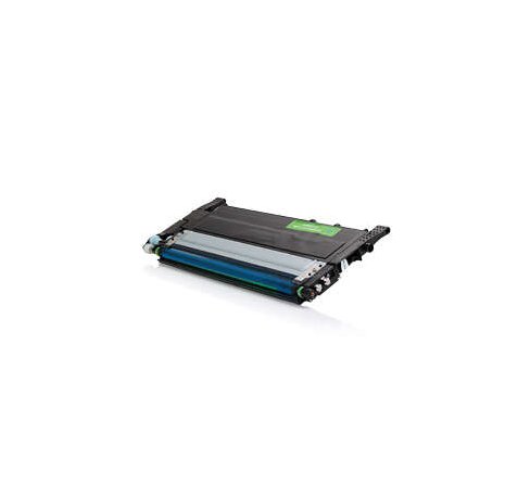 Samsung CLP360|CLX3305 cyan | Toner compatible - reemplaza
