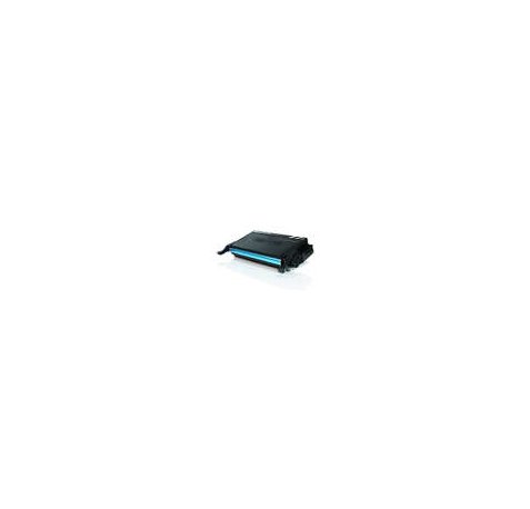 Compatible Samsung CLP620 / CLP670 / CLX6220 / CLX6250 Negro Cartucho de Toner CLT-K5082L SU188A / SU189A