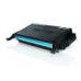 Compatible Samsung CLP620 / CLP670 / CLX6220 / CLX6250 Negro Cartucho de Toner CLT-K5082L SU188A / SU189A