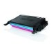 Compatible Samsung CLP620 / CLP670 / CLX6220 / CLX6250 Magenta Cartucho de Toner CLT-M5082L SU322A / SU323A