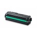 Compatible Samsung CLP680, CLX6260 Cyan Cartucho de Toner CLT-C506L SU038A