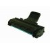 Compatible Dell 1100, 1110 Negro Cartucho de Toner 593-10109
