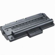 Compatible Lexmark X215 Negro Cartucho de Toner 18S0090