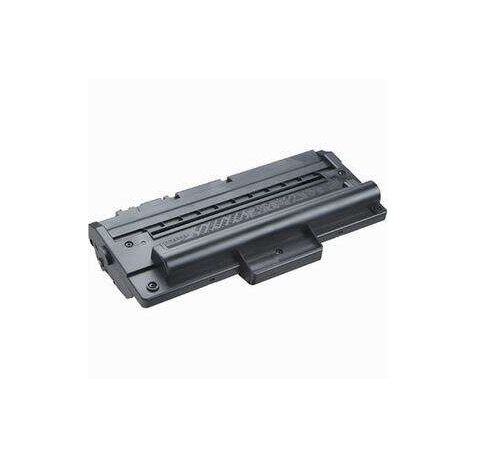 Compatible Lexmark X215 Negro Cartucho de Toner 18S0090
