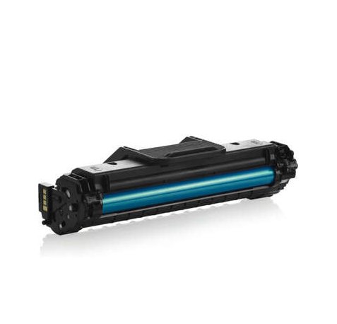 Compatible Samsung MLT-D117S Negro Cartucho de Toner SU852A para Samsung SCX4650, SCX4652, SCX4655