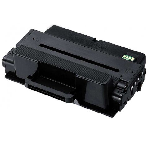 Compatible Samsung ML3310, ML3710, SCX4833, SCX5637 Negro Cartucho de Toner MLT-D205L / D205L / SU963A