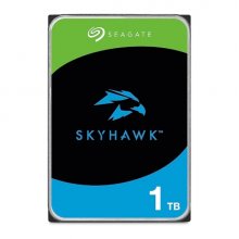 Seagate Skyhawk Disco Duro Interno 3.5" 1TB SATA III