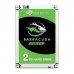Seagate ST2000DM008 Disco Duro Interno 3.5" 2TB SATA 7200RPM 256MB 6GB-S