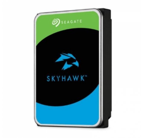 Seagate Skyhawk Disco Duro Interno 3.5" 2TB SATA III