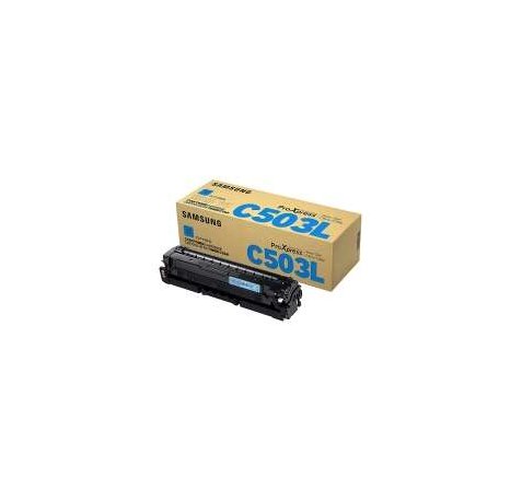 Samsung SL-C3010ND cyan | Toner original -