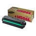 Samsung CLP680 / CLX6260 Magenta Cartucho de Toner Original - CLT-M506L / SU305A