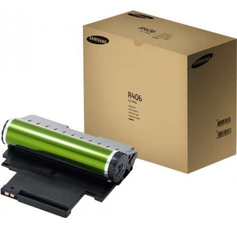 Samsung CLT-R406 Tambor de Imagen Original - SU403A (Drum)