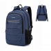 Subblim City Plus Mochila para PortÃ¡til 16" - Capacidad 26L - Resistente al agua - Puerto USB-C - Bolsillo Reflectante - Color Azul