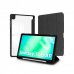 Subblim Clear Shock Funda para Samsung Galaxy Tab A11 8,7" - Antigolpes - Funcion Atril - Color Negro