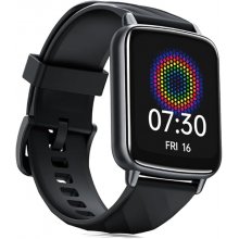 ZTE Watch Live 3 Reloj Smartwatch Pantalla 1,83" - Mas de 100 Modos Deportivos - IP68 - 7 Dias Autonomia - Color Negro