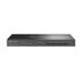 TP-Link Omada SX3008F Switch 8 Puertos SFP+ - Gestionado - Soporta QOS - Conmutacion hasta 160Gbps - Carcasa Metalica - Color Negro