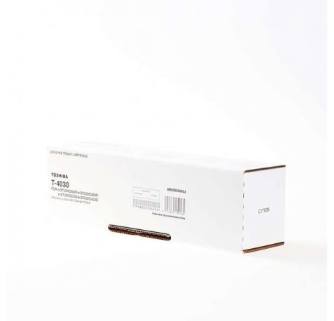 Toshiba T-4030 negro | Toner original -
