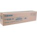 Toshiba T-408E-R Negro Cartucho de Toner Original - 6B000000853
