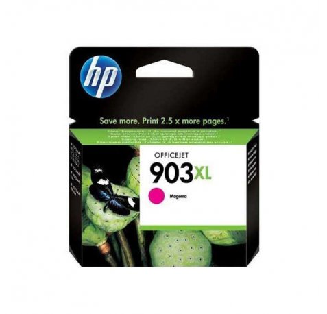 HP 903XL Magenta Cartucho de Tinta Original - T6M07AE