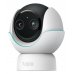TP-Link Tapo C840 Camara de Seguridad - 2K QHD - Bluetooth - 2 Lentes - Deteccion con IA - WiFi - Vision Nocturna - Resolucion 4Mpx - Audio Bidireccional - Cancelacion de Ruido - Color Blanco y Negro