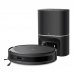 TP-Link Tapo RV20 Max Plus MagSlim Robot Aspirador con Friegasuelos - Bluetooth - Autovaciado de 3l - Mapeo Preciso - 5300Pa - 2600mAh - 2 Depositos de 300ml - Filtro HEPA - Color Negro