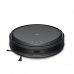 TP-Link Tapo RV20 Max Robot Aspirador con Friegasuelos - Bluetooth - Mapeo Preciso - Silencioso 52dB - 5300Pa - Bateria 2600mAh - 2 Depositos de 300ml - Filtro HEPA - Color Negro