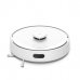 TP-Link Tapo RV30 Max White Robot Aspirador con Friegasuelos - Bluetooth - Mapeo Preciso - Silencioso 55dB - 5300Pa - Bateria 2600mAh - 2 Depositos de 300ml - Color Blanco