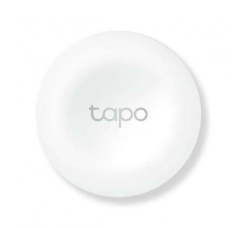 TP-Link Tapo S200B Boton Inteligente WiFi - Control a Distancia - Acciones Intreligentes