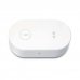 TP-Link Tapo T300 Detector de Fugas de Agua - 6 Sondas - Temperatura Regulable - Alerta Sonora 90dB - IP67 - 2 Pilas AAA - Compatible con Asistentes Virtuales - Color Blanco