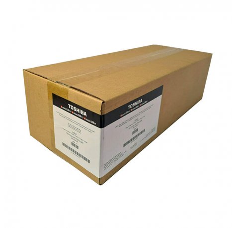 Toshiba TB-FC338 Bote Residual Original - 6B000000945