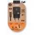 TechOneTech Cargador de Pared UltrarrÃ¡pido GaN 20W Negro + Cable USB-C