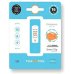 TechOneTech Pro Smart Clip Memoria USB 2.0 16GB (Pendrive)