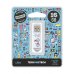 TechOneTech Be Bike Memoria USB 2.0 16GB (Pendrive)