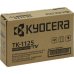 Kyocera TK1125 Negro Cartucho de Toner Original - 1T02M70NL0 / 1T02M70NL1