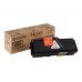Kyocera TK140 Negro Cartucho de Toner Original - 1T02H50EU0 / 1T02H50EUC