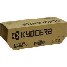 Kyocera TK3110 Negro Cartucho de Toner Original - 1T02MT0NL0 / 1T02MT0NLV / 1T02MT0NLS