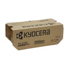Kyocera TK3190 Negro Cartucho de Toner Original - 1T02T60NL0 / 1T02T60NL1