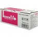 Kyocera TK5135 Magenta Cartucho de Toner Original - 1T02PABNL0 / TK5135M